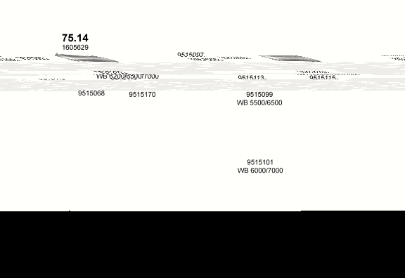 Auspuffanlage für VOLVO B9 M B9 M (4X2)